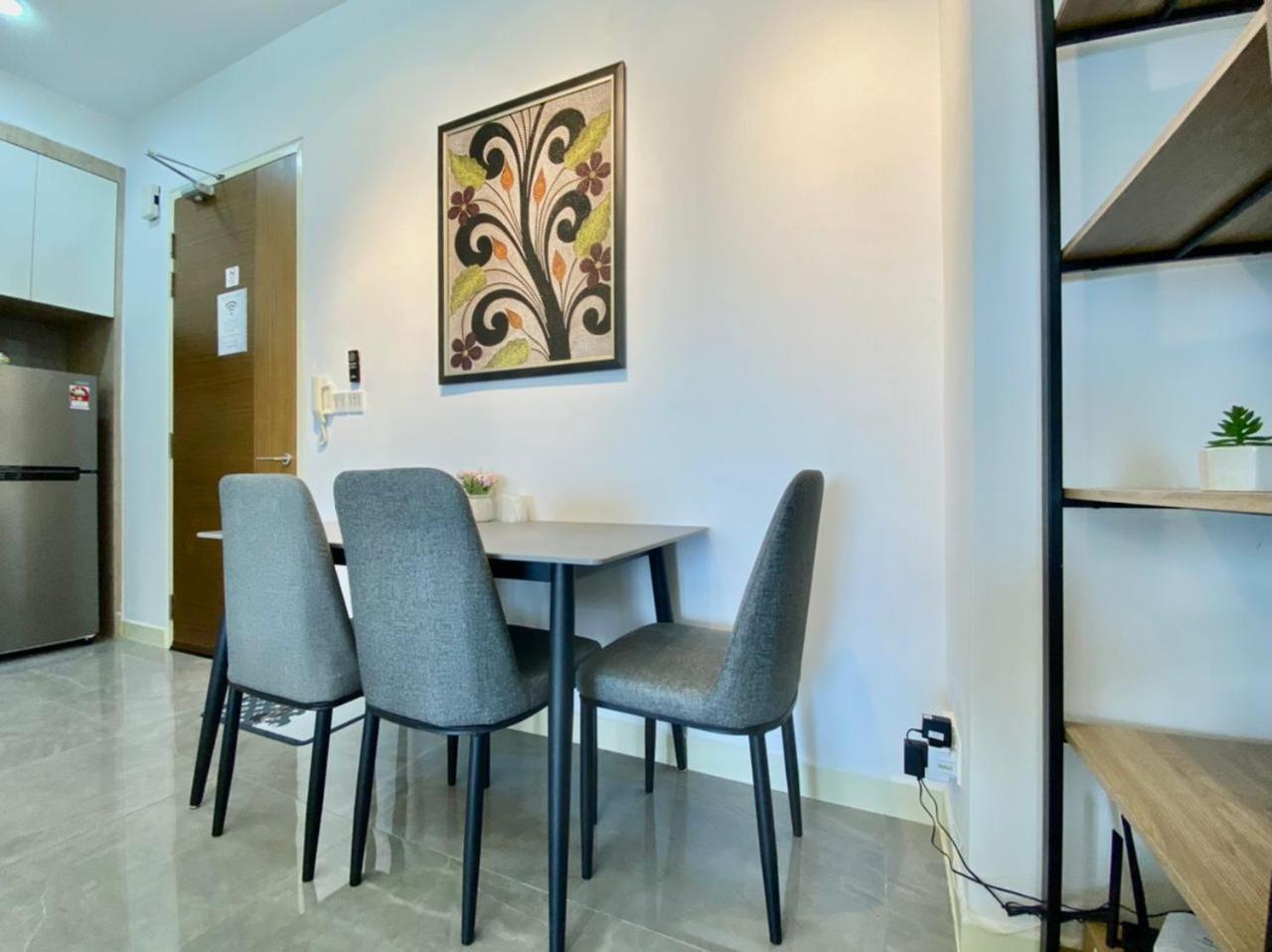 Apartment Imperio By Mj *