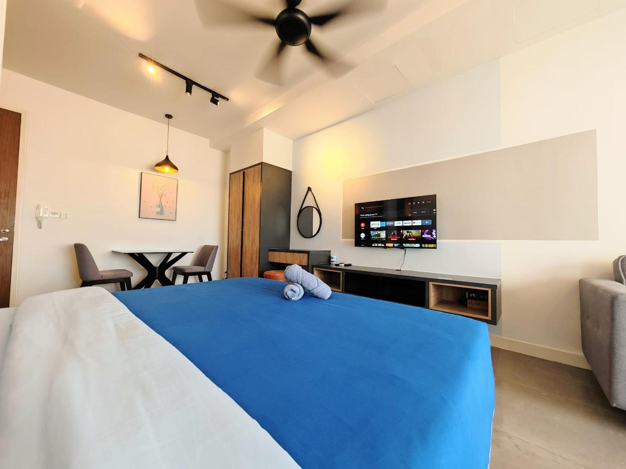 Imperio By Mj Apartment *