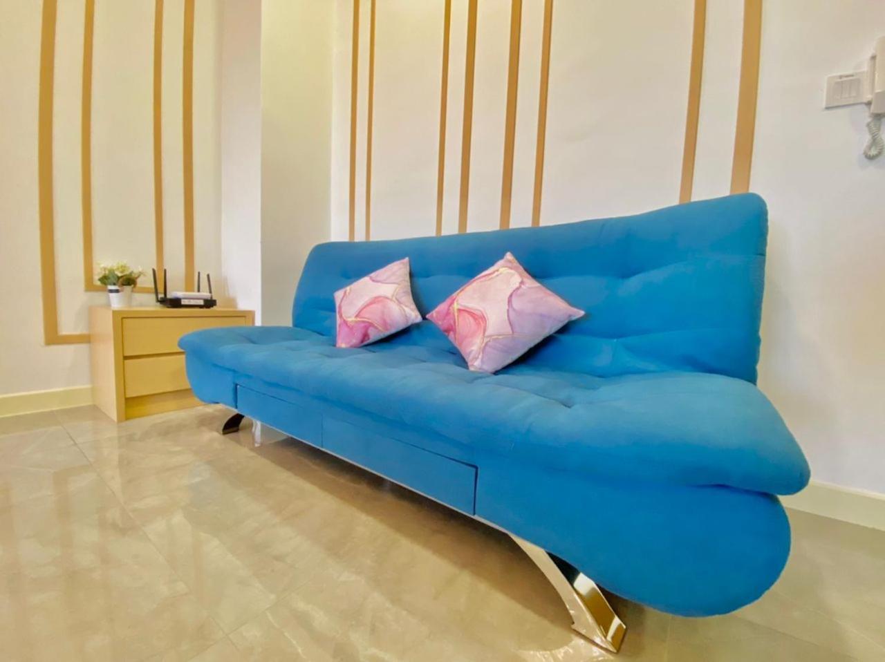 Apartment Imperio By Mj
