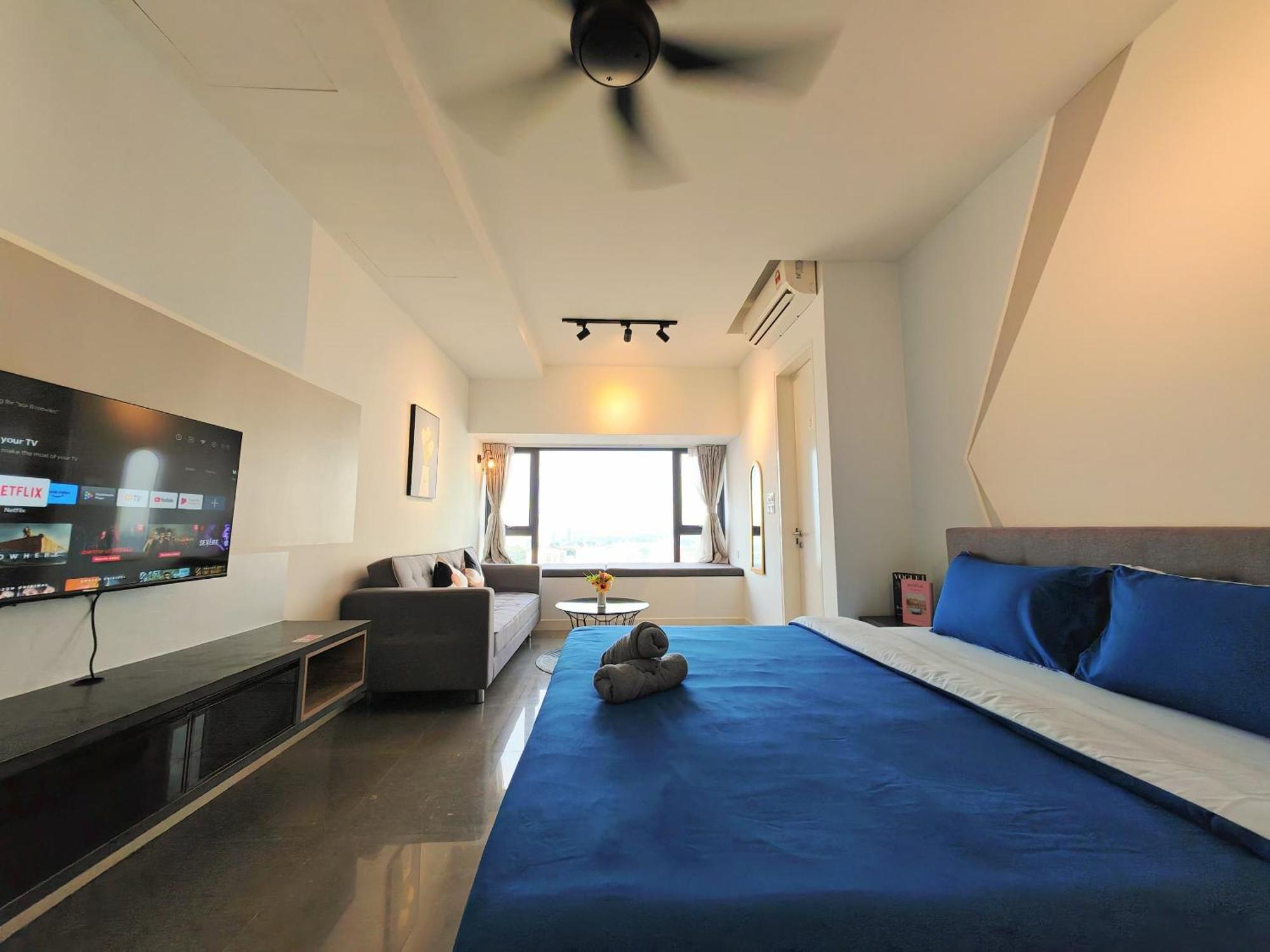Imperio By Mj Apartment Malacca