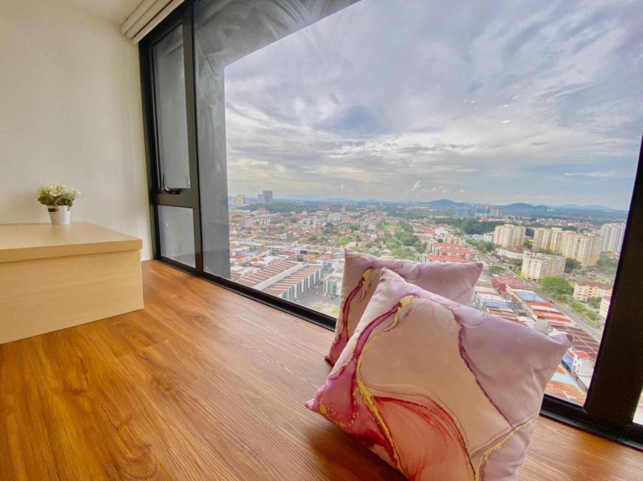 Apartment Imperio By Mj Malacca