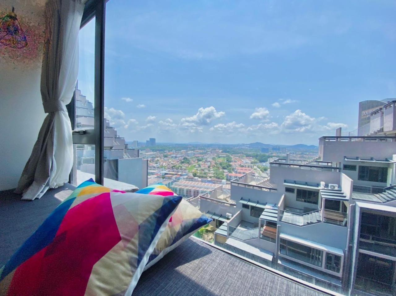 Imperio By Mj Apartment *