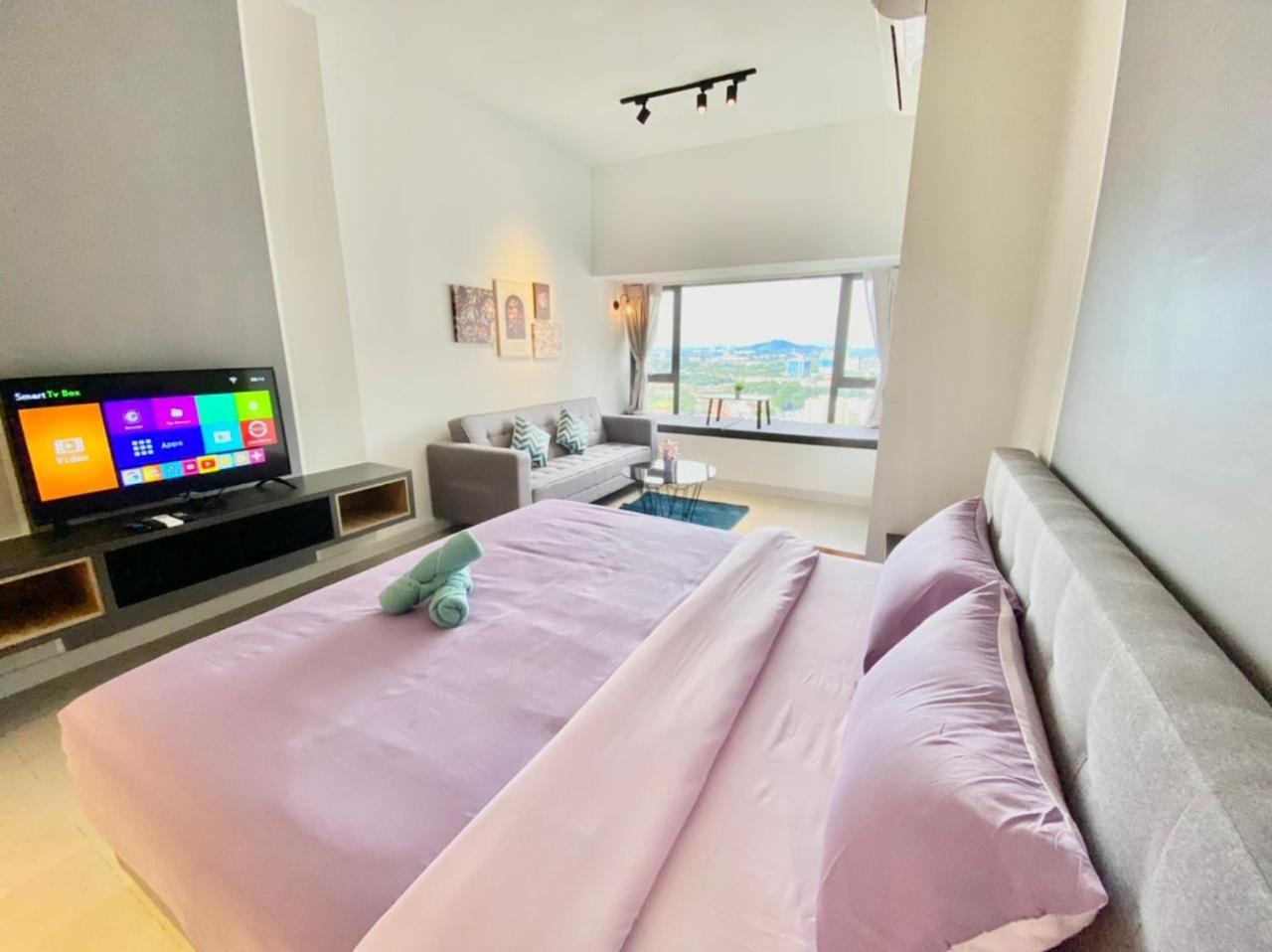 Imperio By Mj Apartment *