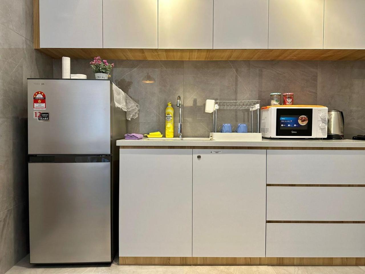 Imperio By Mj Apartment