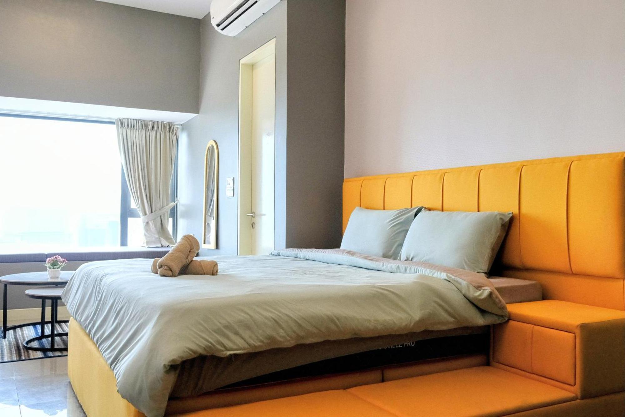 Apartment Imperio By Mj
