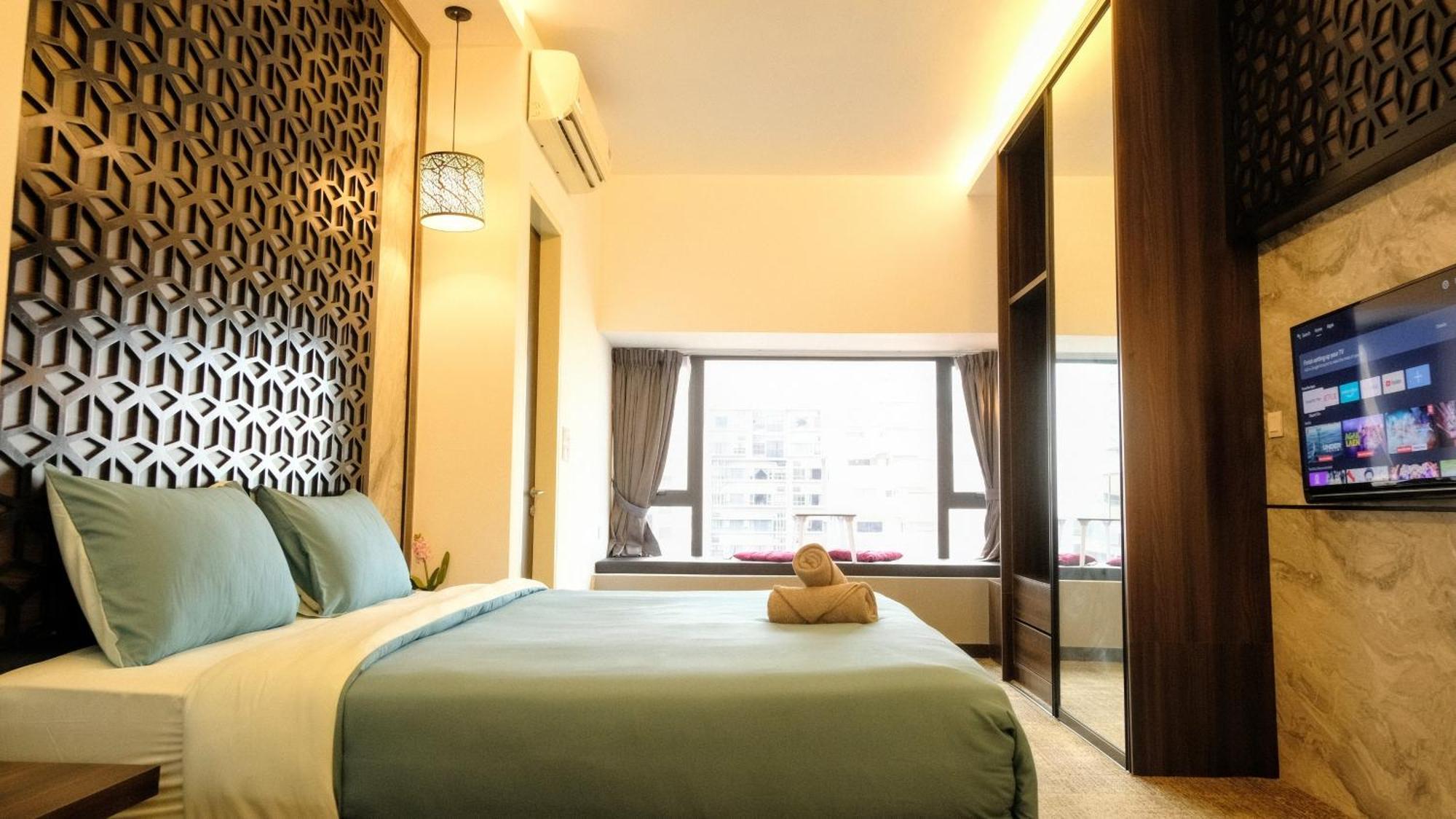 Apartment Imperio By Mj *