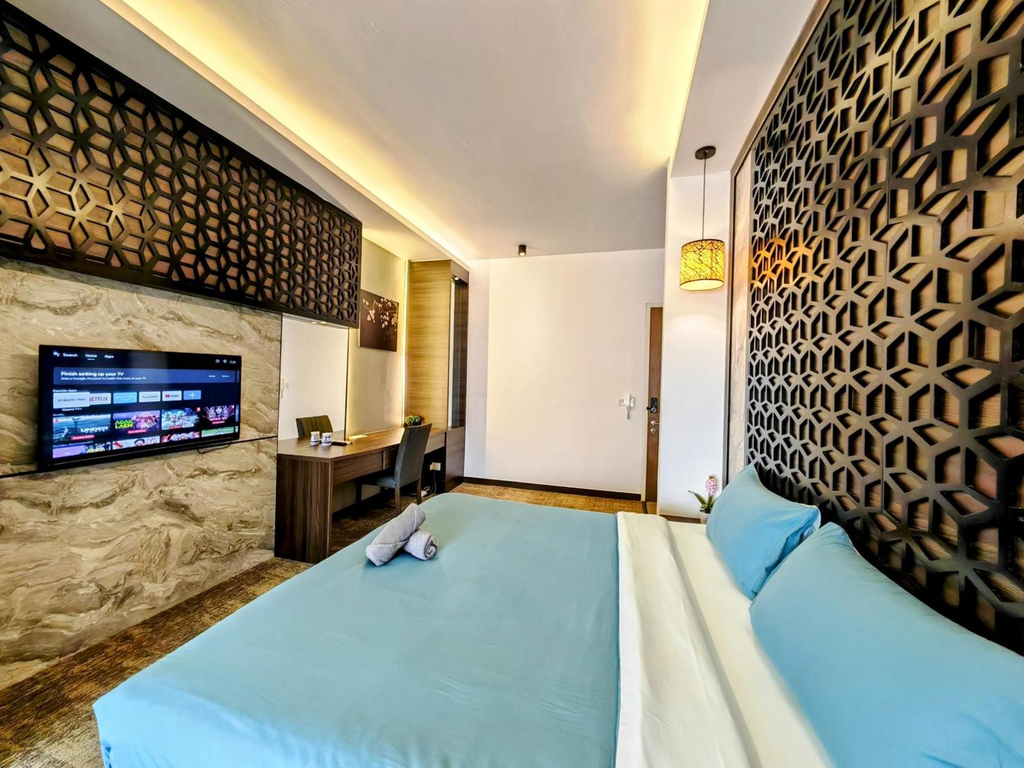 Imperio By Mj Apartment