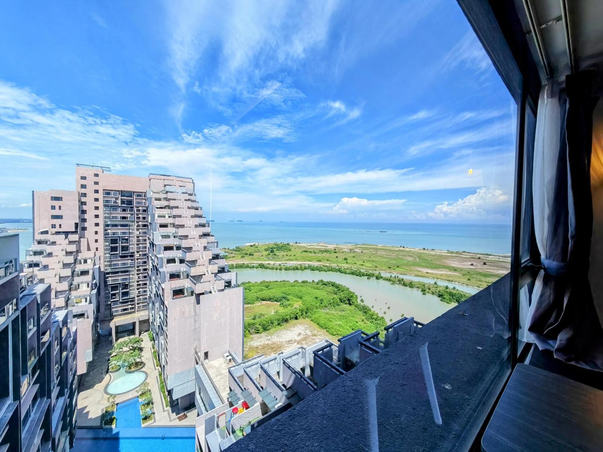 Apartment Imperio By Mj
