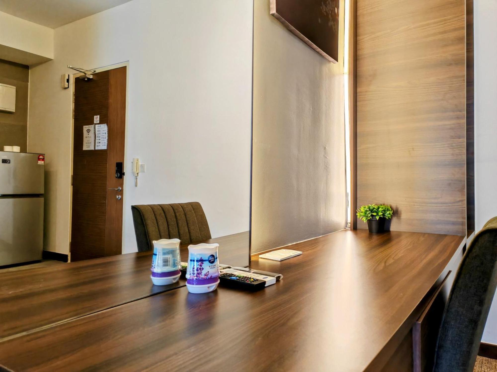 Imperio By Mj Apartment *