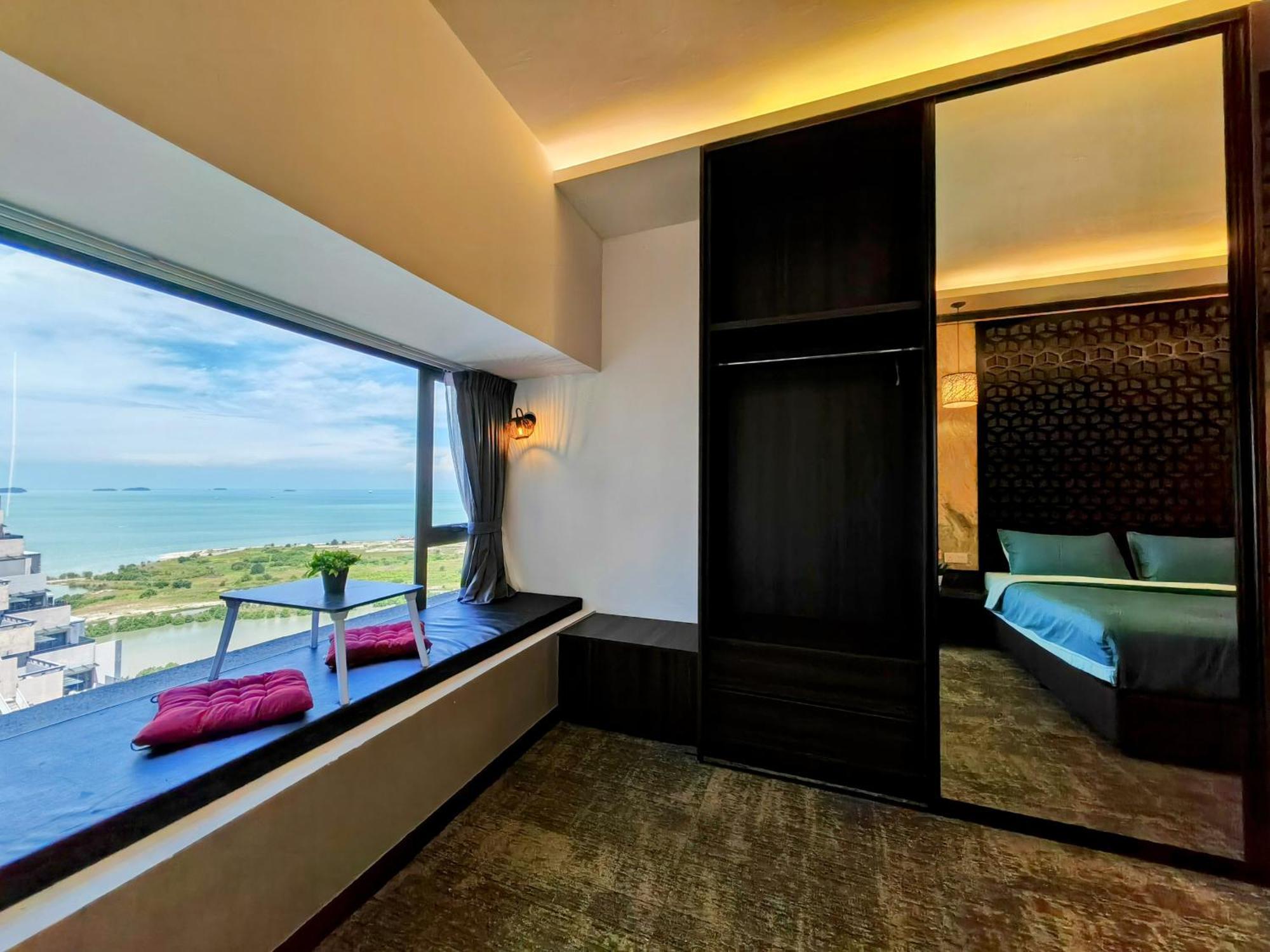 Apartment Imperio By Mj *