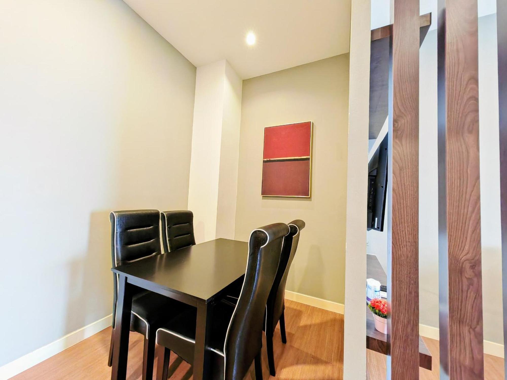 Apartment Imperio By Mj