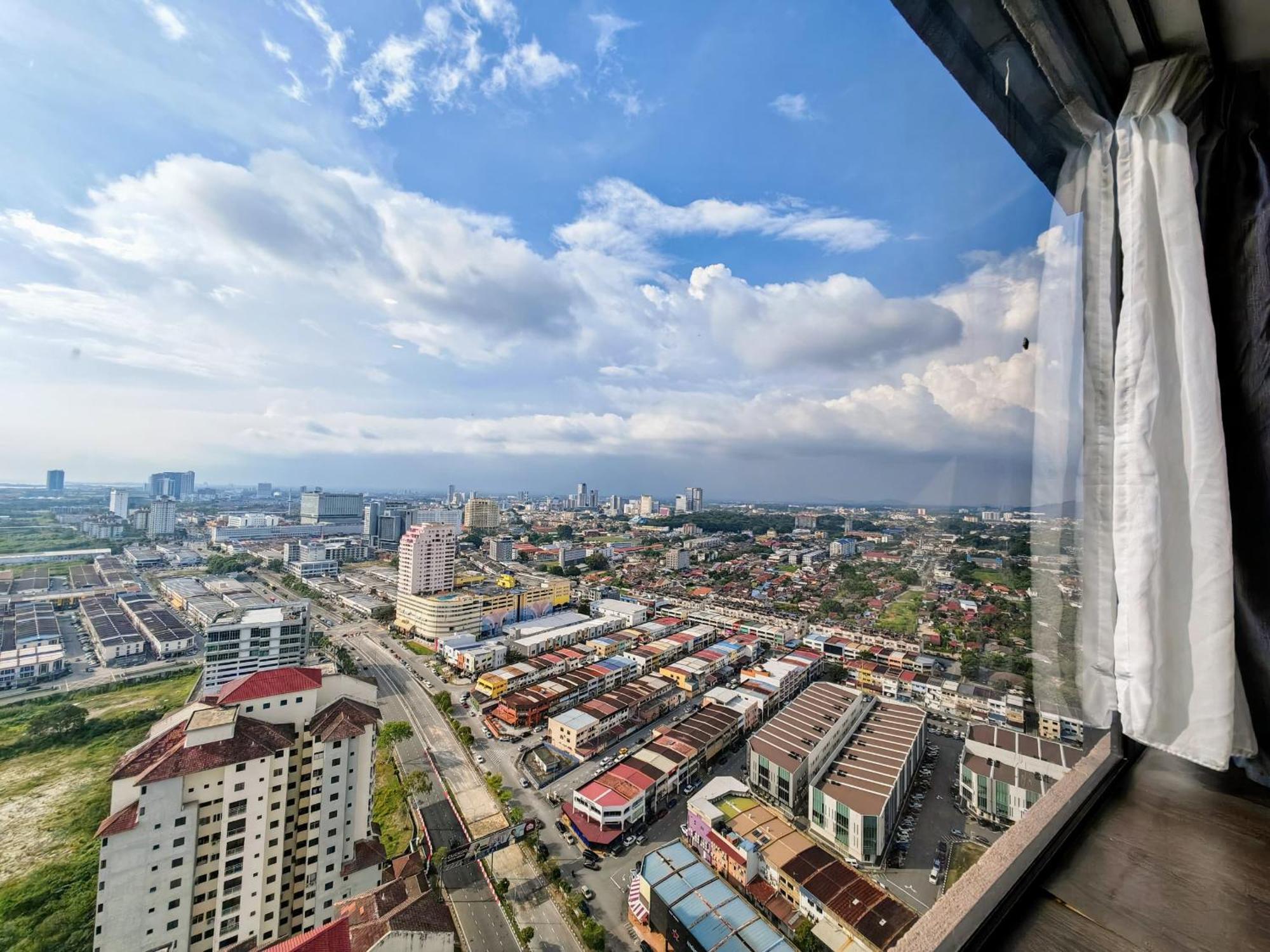 Imperio By Mj Apartment