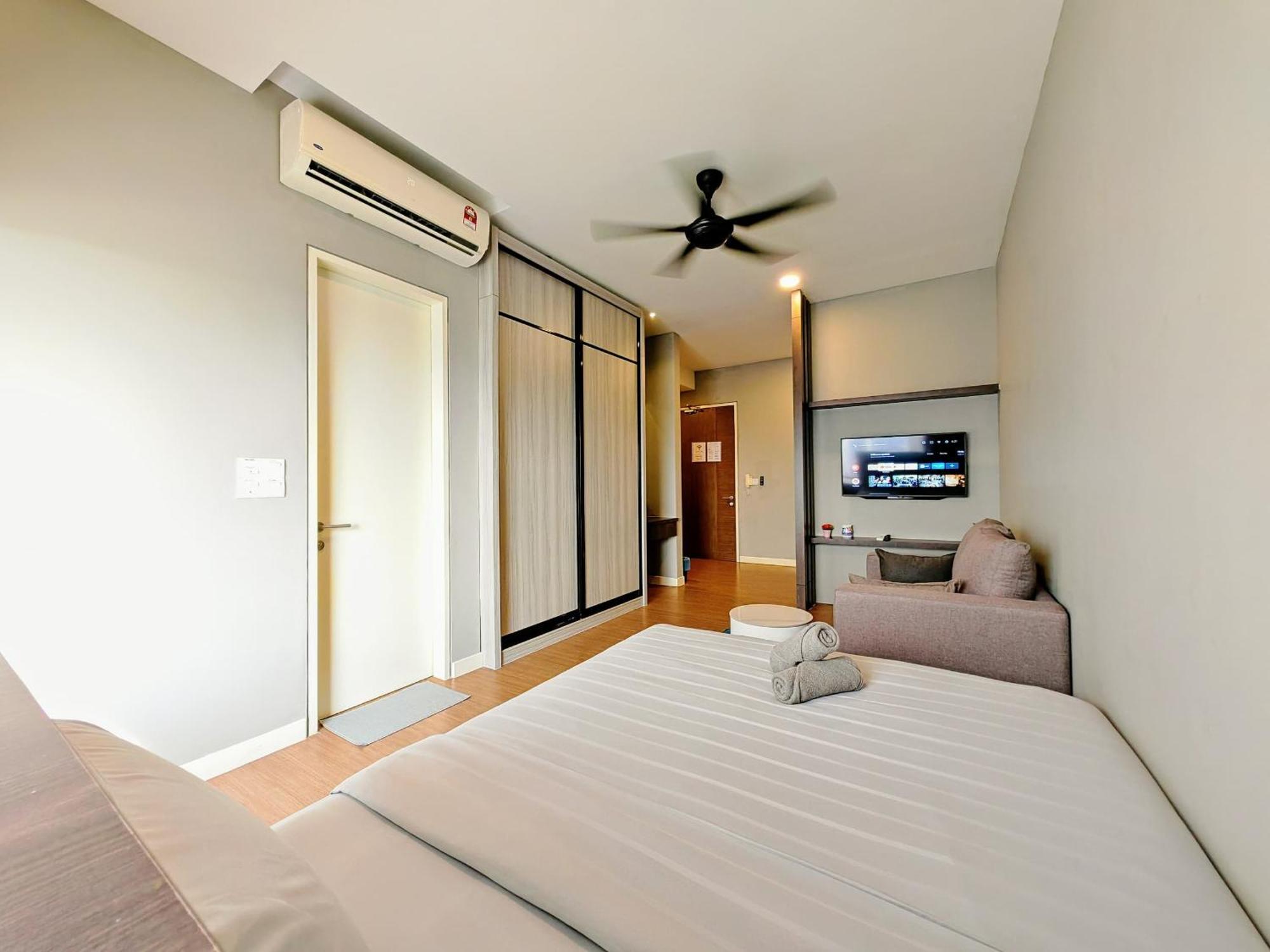 Imperio By Mj Apartment *
